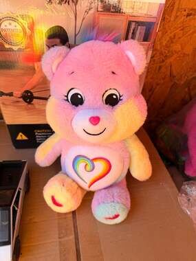 Care Bear Care Bears